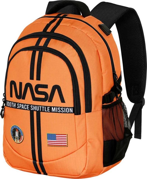 Produktbild Karactermania PLUS Running Backpack Lines