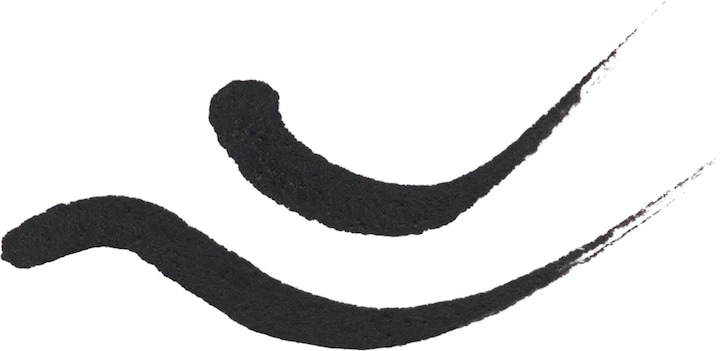 Actual product image essence liquid ink eyeliner waterproof (#000000)