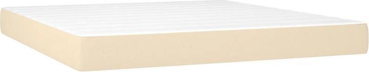 Produktbild vidaXL Boxspringbett (180 x 200 cm)