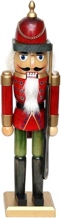 Black, Brown, Gold, Green, Red