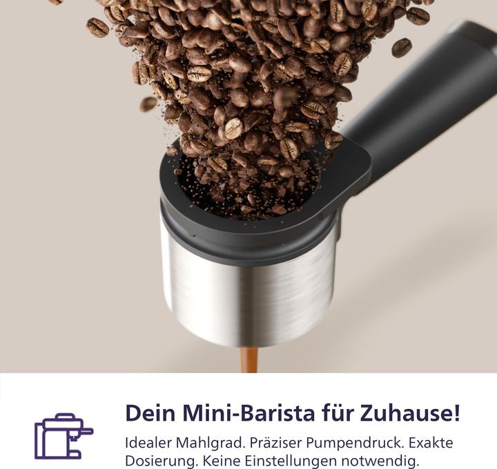 Immagine prodotto Philips Baristina Bar300/60