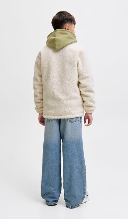 Immagine prodotto Jack & Jones Jjesoho Teddy Jacket Sn Jnr (128)