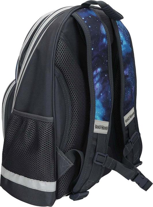 Image du produit Depesche Dino World Schulrucksack GALAXY