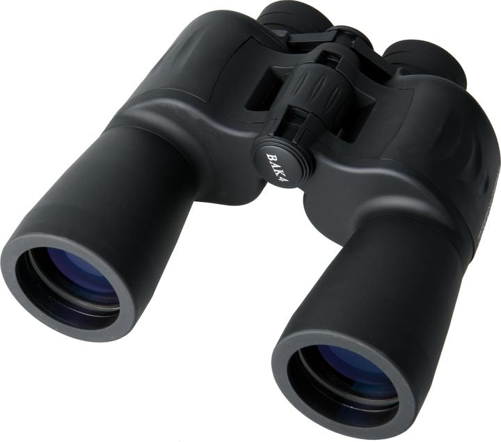 Immagine prodotto Braun Photo BRAUN Premium 10 x 50 WP (10 x, 50 mm)