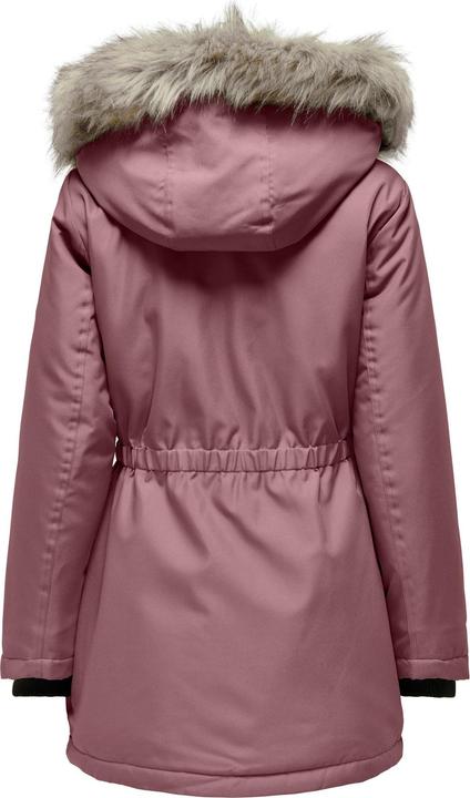 Immagine prodotto Only ONLIRIS Langer Parka Langer Parka (M)