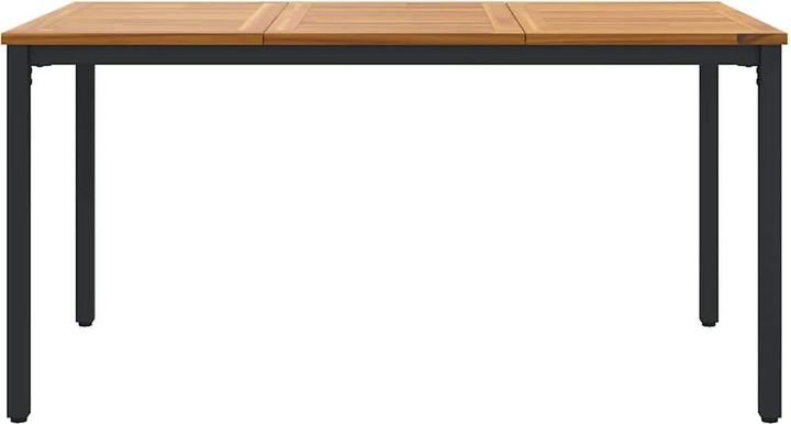 Produktbild vidaXL Gartenmöbel