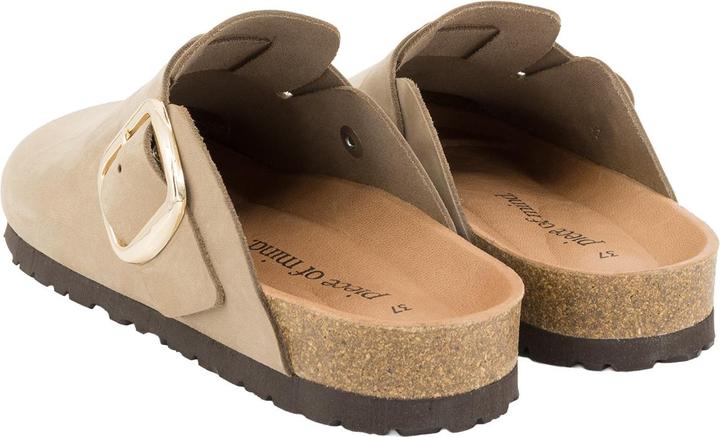 Actual product image Piece of Mind Comfort Clogs (36)