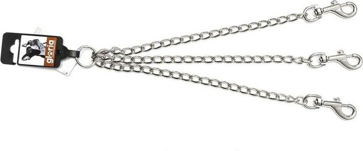 Produktbild Gloria 3 Hundeleinen-Koppler 3mm x 38 cm (Hund)