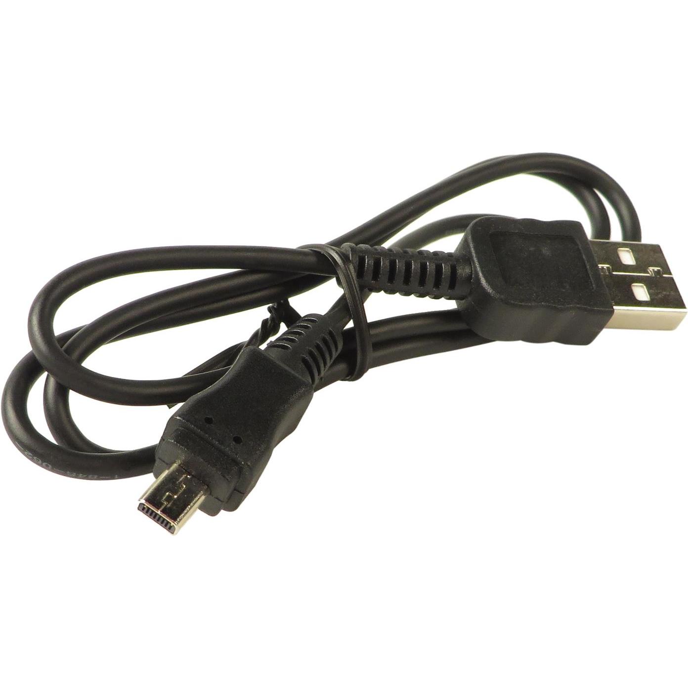 Thumbnail - Sony Dedicated USB, Notebook Ersatzteile, Schwarz