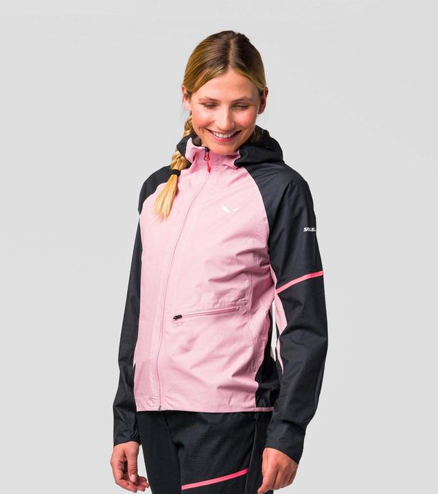 Actual product image Salewa Vento Powertex 2.5 Layers Jacket Da (42)