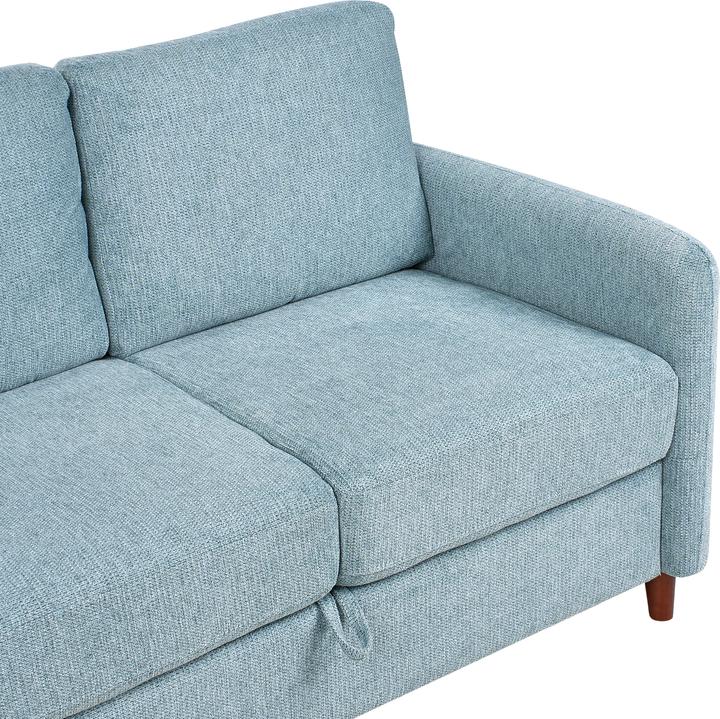 Produktbild Beliani Mare (2-Sitzer)