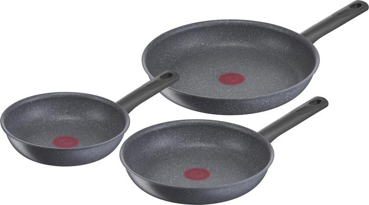 Produktbild Tefal G2809072 (Bratpfanne, Pfannenset + Topfset, Aluminium)