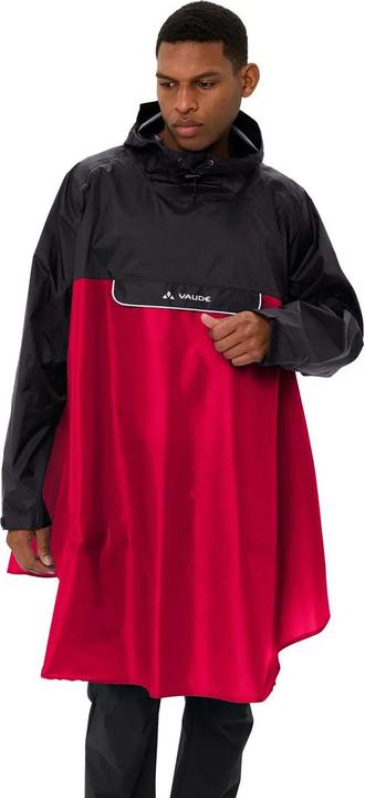 Image du produit Vaude Valero Poncho (L)