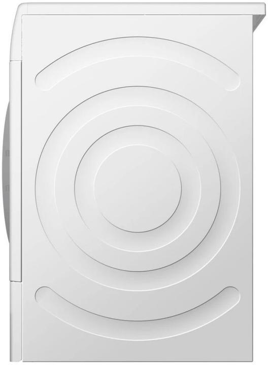 Produktbild Bosch Hausgeräte WTXH7E50CH (9 kg, Rechts)