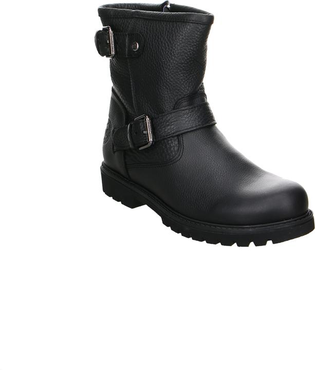 Actual product image Panama Jack Felina Igloo B20 negro (41)