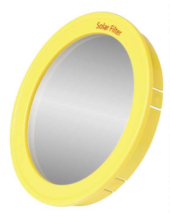 Immagine prodotto Bresser Telescopio riflettore Spica 130/1000 EQ3 con smartphone-A