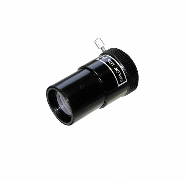 Immagine prodotto Bresser Telescopio riflettore Spica 130/1000 EQ3 con smartphone-A