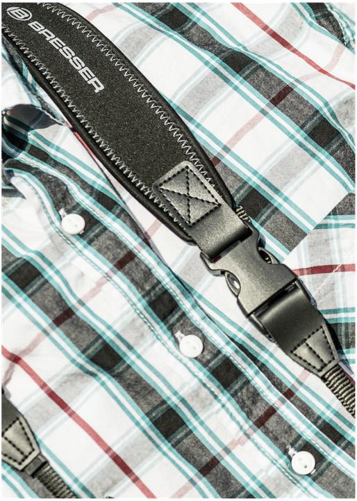 Produktbild Bresser Fernglas Tragegurt Exklusiv