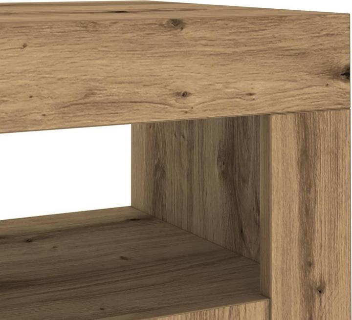 Image du produit vidaXL Sideboard (80 x 35 x 75 cm)