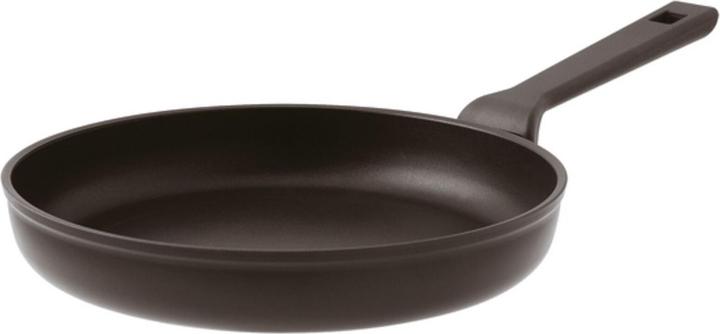 Rosenthal Frying pan 30 cm Titan Pro aluminium black (30 cm, Frying pan, Cast aluminium)
