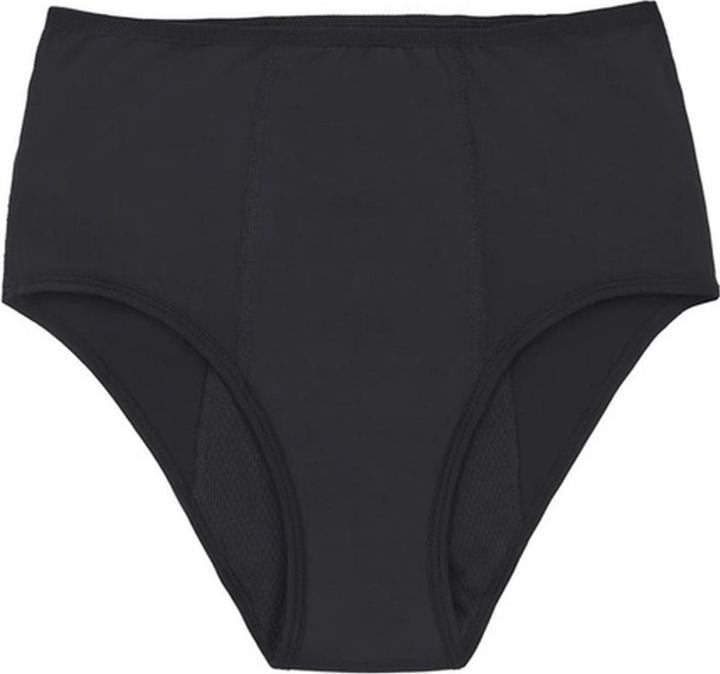 Immagine prodotto Snuggs Period Underwear Night: Heavy Flow Black - Size S (S)