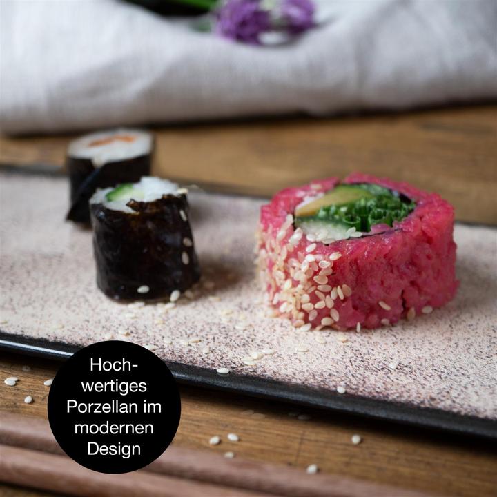 Image du produit Moritz & Moritz Set de sushi (10 pièce(s))