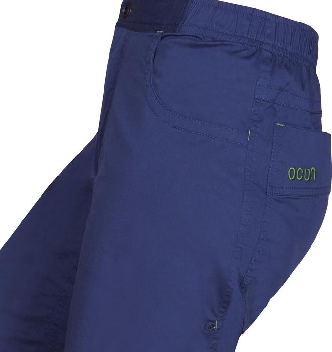 Actual product image Ocun DRAGO ORGANIC pants (L)