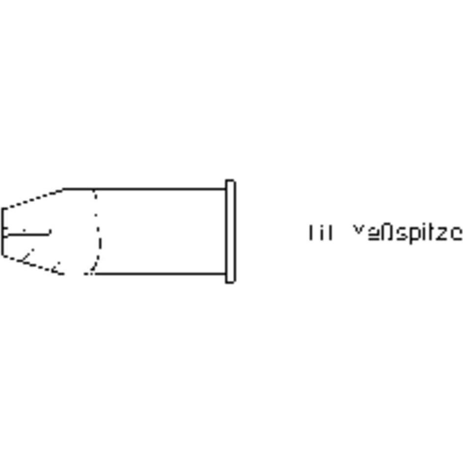 Weller Erem LHT F Lötspitze (Lötspitze), Lötgerät Zubehör