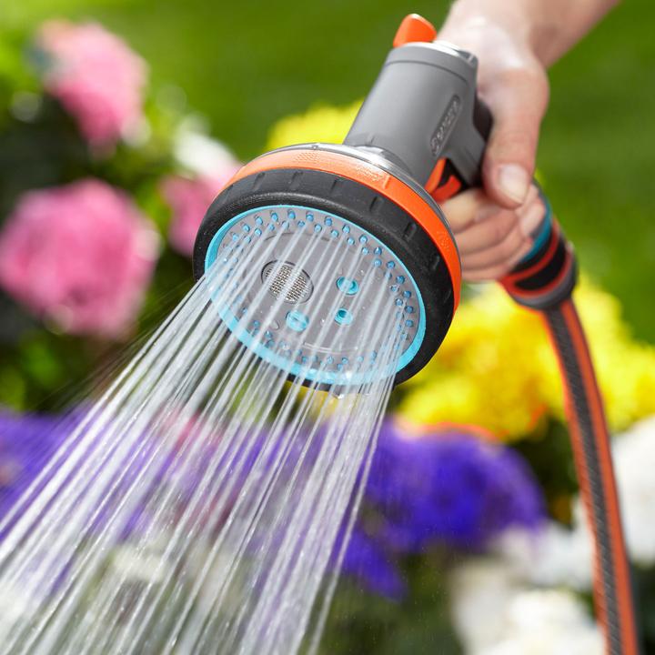 Image du produit Gardena Multi-douche Confort