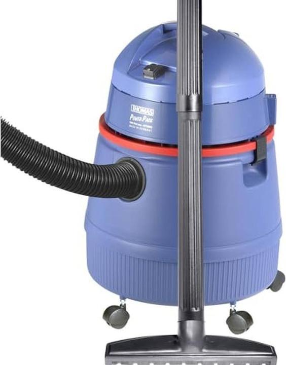 Thomas POWER PACK 1630 bleu (Aspirateur eau et poussière)