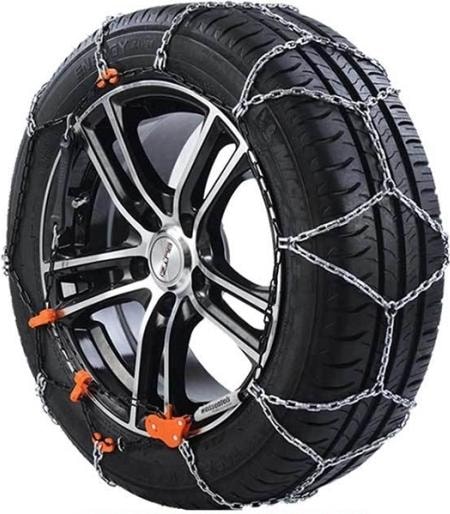 Actual product image Rud RC easy2go 4050 31 mm snow chains