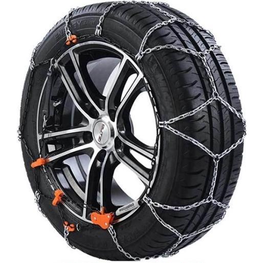Thumbnail - Rud, Schneeketten, RC easy2go 4050 31 mm Schneeketten