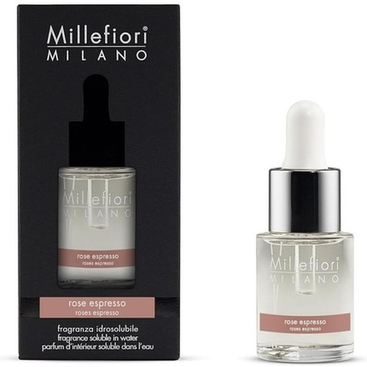 Immagine prodotto Millefiori Rose Espresso (Eau de parfum, 15 ml)