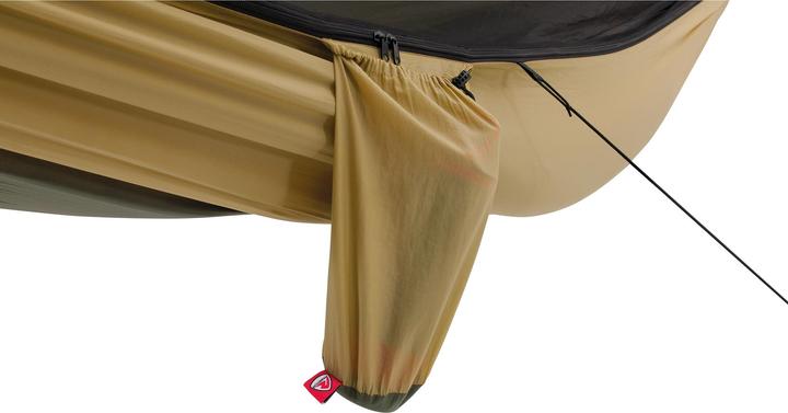 Actual product image Robens Trace Ultimate hammock set (200 kg)