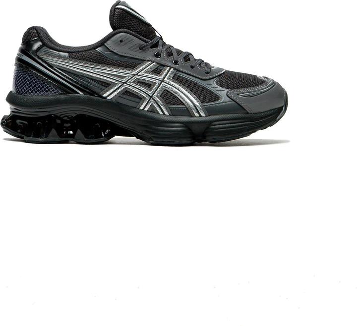 Produktbild ASICS Performance Asics Gel Kinetic Fluent Graphite Grey (44.5)