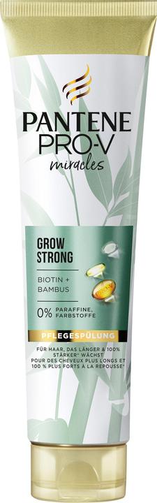 Actual product image Pantene Grow Strong (160 ml)