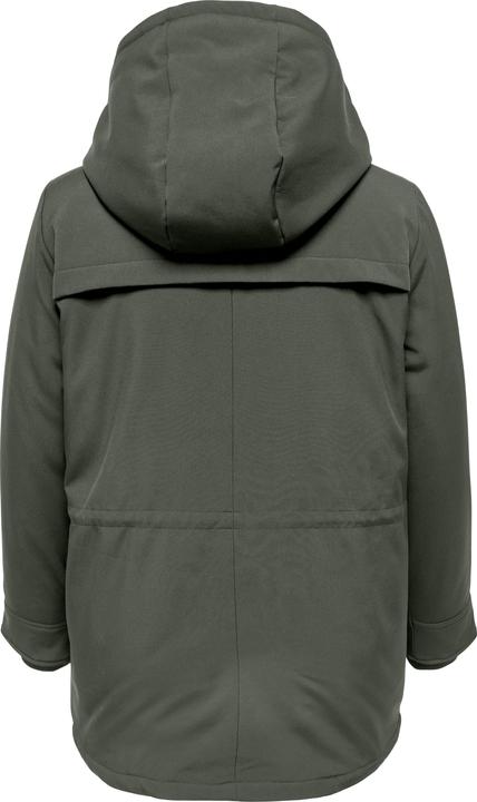 Produktbild Only Curvy Parka Langer Parka (S)