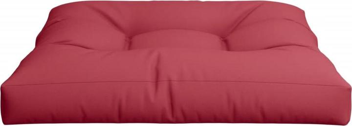 Produktbild vidaXL 10-tlg. Garten-Lounge-Set mit Kissen (80 x 80 cm)