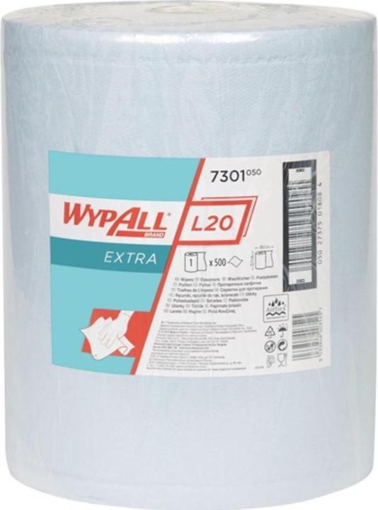 Wypall Wipe L20 Extra+ (1 pcs.)