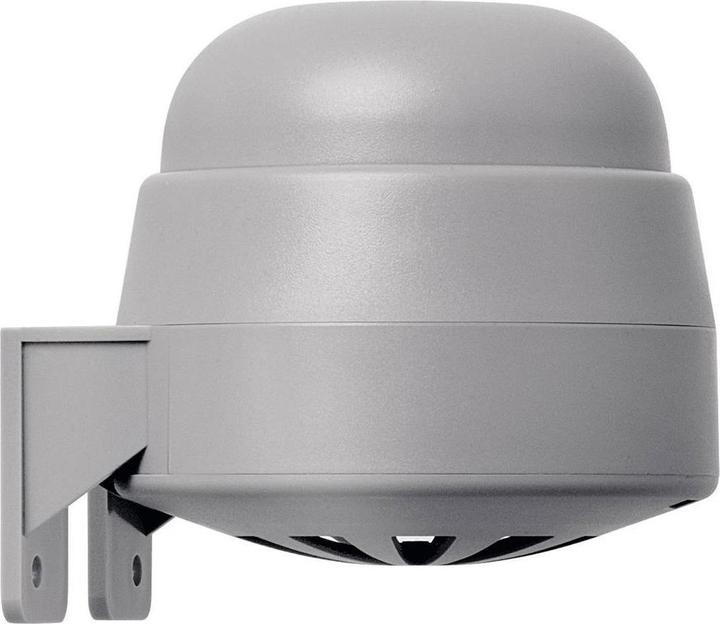 Werma sonore tonalité continue 230 V/AC 98 dB