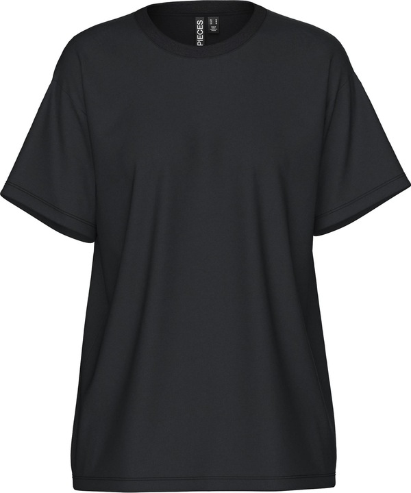 Pieces Pcskylar Ss Oversized Tee Noos