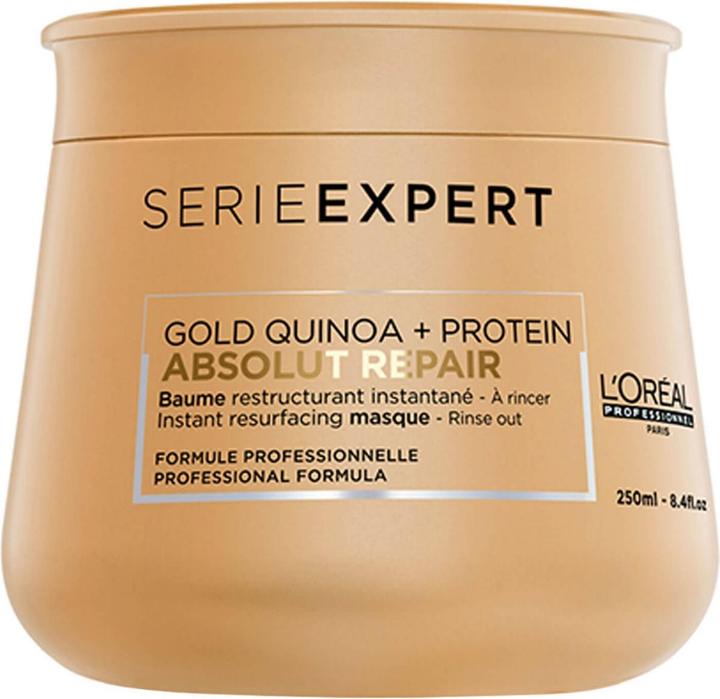 Actual product image L'Oréal Professionnel Série Expert Absolut Repair (250 ml)