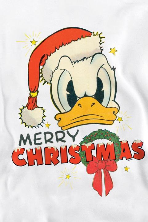 Produktbild Disney Merry Christmas Sweatshirt (XXL)