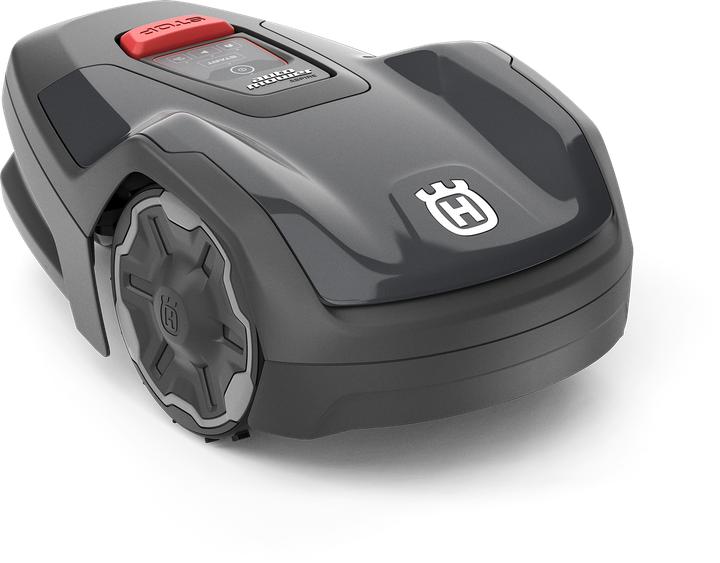 Image du produit Husqvarna Aspire R4 (400 m², Câble périphérique)