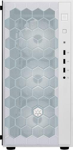 Produktbild Silverstone Fara R1 (ATX, mATX, Mini-ITX)