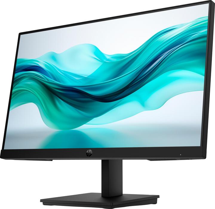 Image du produit HP S3P 21.5IN VA LED 1920X1080 100HZ 16:9 5MS 3000:1 3Y HDMI IP (1920 x 1080 pixels, 21.50")