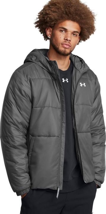 Produktbild Under Armour Isolierjacke (L)