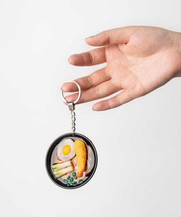 Image du produit Yumazing Porte-clés Tempura Noodle Soup