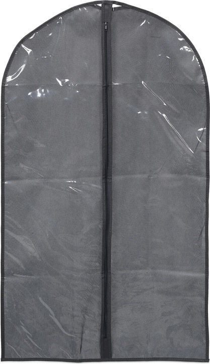 Actual product image Relaxdays 6x garment bag