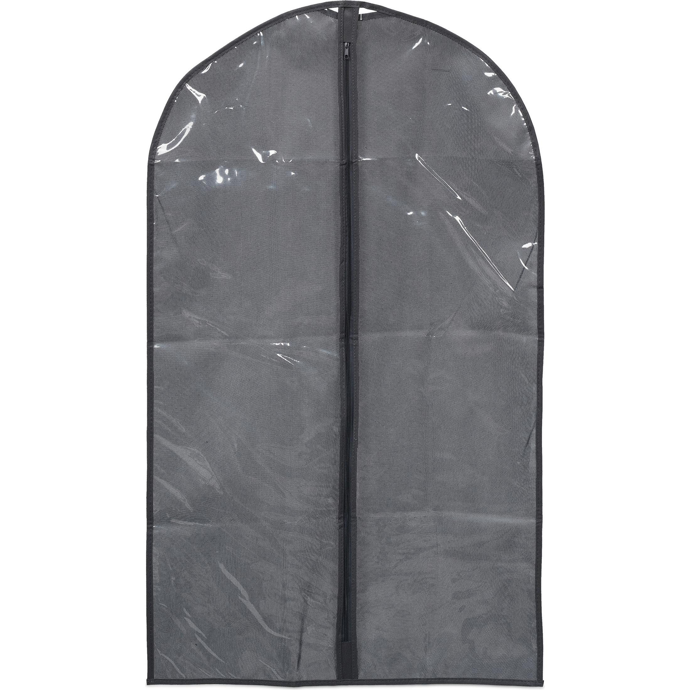 Thumbnail - Relaxdays, Kleidersack + Hängeaufbewahrung, Kleidersack